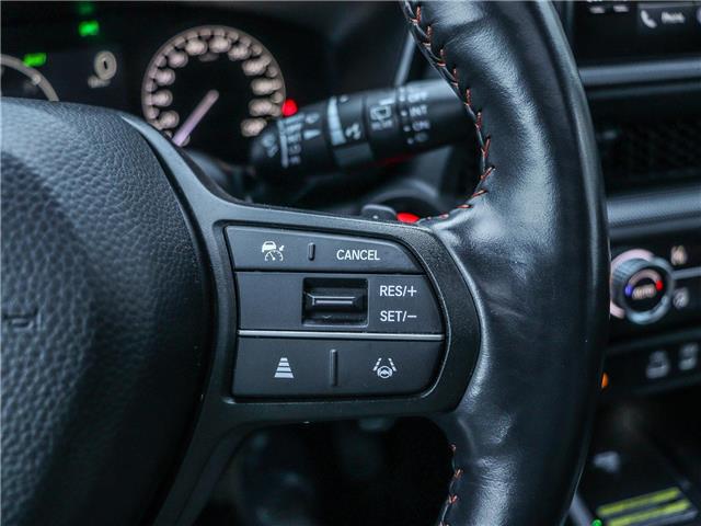2024 Honda CR-V Hybrid EX-L (Stk: L17580) in Ottawa - Image 28 of 29
