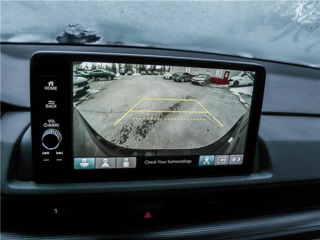 2024 Honda CR-V Hybrid EX-L (Stk: L17580) in Ottawa - Image 29 of 29