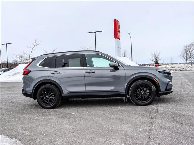 2024 Honda CR-V Sport (Stk: B2389) in Ottawa - Image 3 of 28