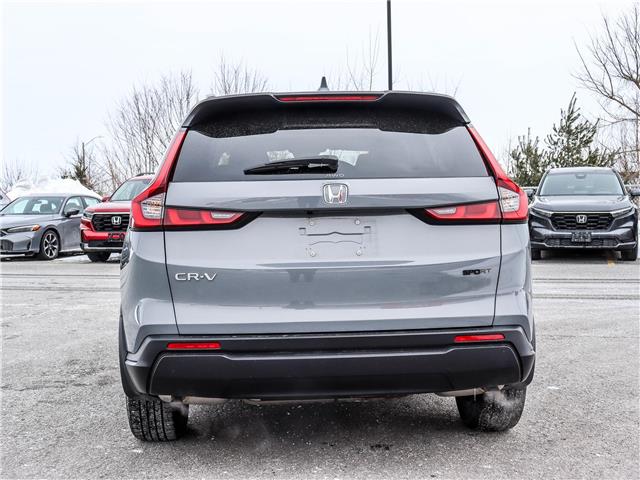 2024 Honda CR-V Sport (Stk: B2389) in Ottawa - Image 4 of 28