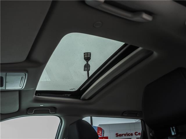 2024 Honda CR-V Sport (Stk: B2389) in Ottawa - Image 6 of 28
