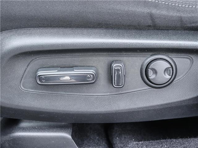 2024 Honda CR-V Sport (Stk: B2389) in Ottawa - Image 7 of 28