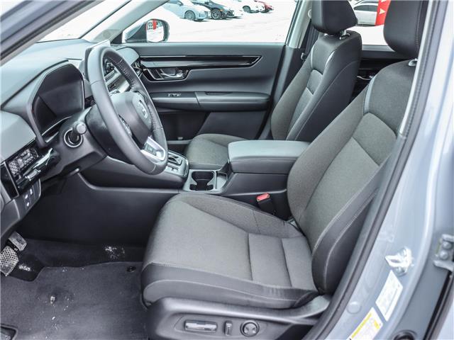 2024 Honda CR-V Sport (Stk: B2389) in Ottawa - Image 8 of 28