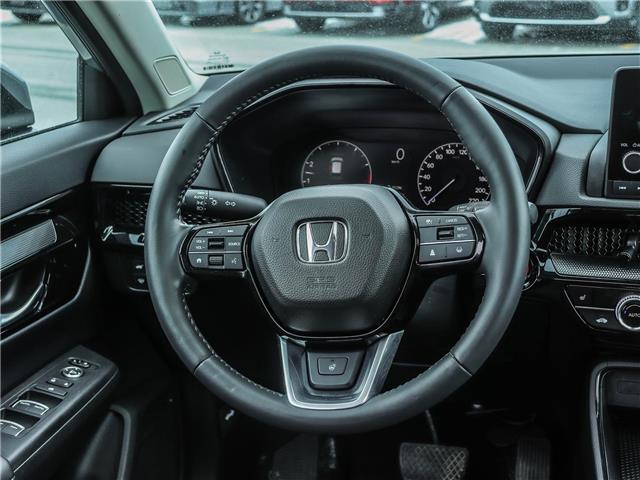 2024 Honda CR-V Sport (Stk: B2389) in Ottawa - Image 11 of 28