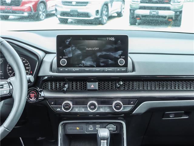 2024 Honda CR-V Sport (Stk: B2389) in Ottawa - Image 12 of 28