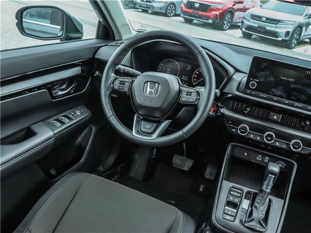 2024 Honda CR-V Sport (Stk: B2389) in Ottawa - Image 13 of 28