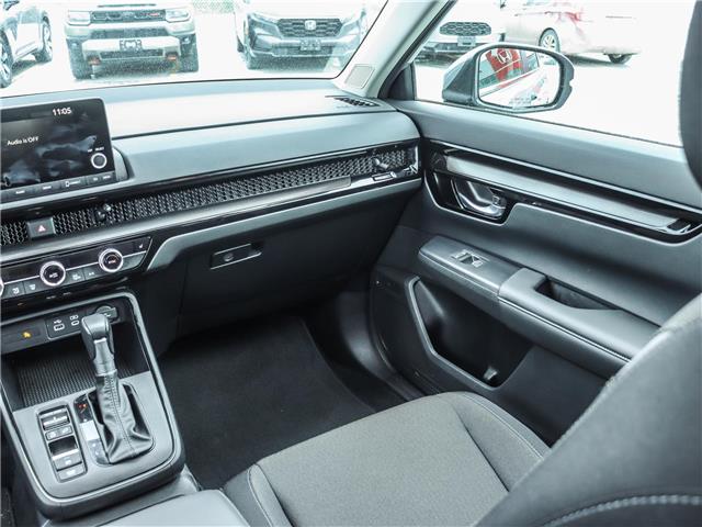 2024 Honda CR-V Sport (Stk: B2389) in Ottawa - Image 15 of 28