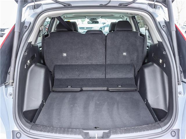 2024 Honda CR-V Sport (Stk: B2389) in Ottawa - Image 19 of 28