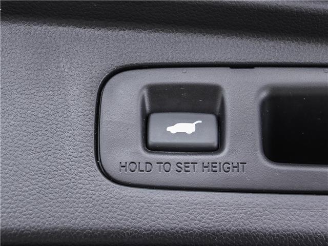 2024 Honda CR-V Sport (Stk: B2389) in Ottawa - Image 20 of 28