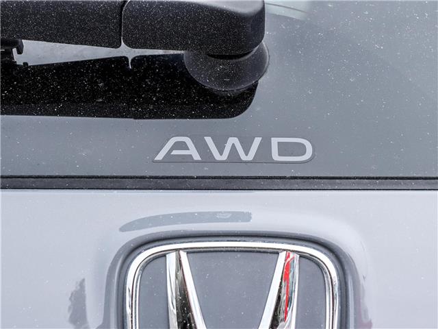 2024 Honda CR-V Sport (Stk: B2389) in Ottawa - Image 21 of 28