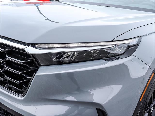 2024 Honda CR-V Sport (Stk: B2389) in Ottawa - Image 23 of 28