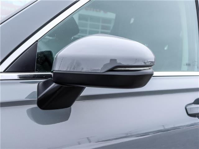 2024 Honda CR-V Sport (Stk: B2389) in Ottawa - Image 24 of 28