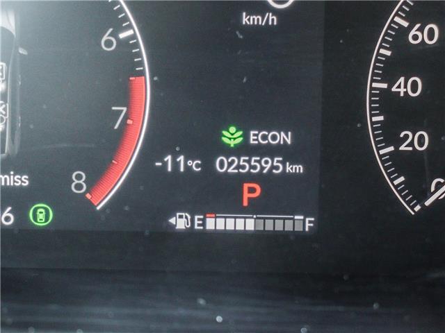 2024 Honda CR-V Sport (Stk: B2389) in Ottawa - Image 25 of 28