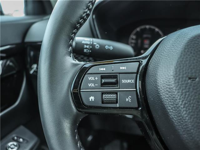 2024 Honda CR-V Sport (Stk: B2389) in Ottawa - Image 26 of 28