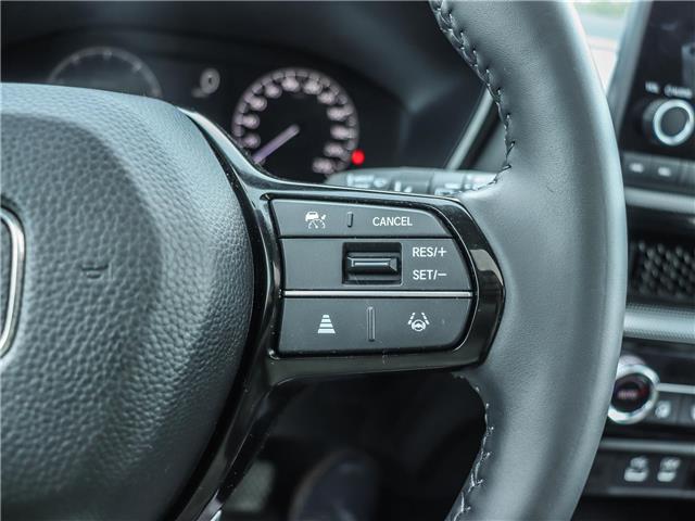 2024 Honda CR-V Sport (Stk: B2389) in Ottawa - Image 27 of 28