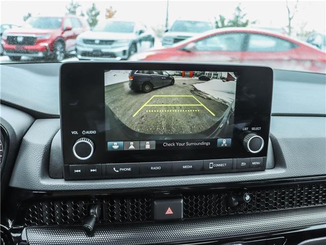 2024 Honda CR-V Sport (Stk: B2389) in Ottawa - Image 28 of 28