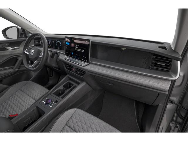 2025 Volkswagen Tiguan Trendline (Stk: KU0480) in Okotoks - Image 12 of 12 2025 Volkswagen Tiguan Trendline (Stk: KU0480) in Okotoks - Image 12 of 12