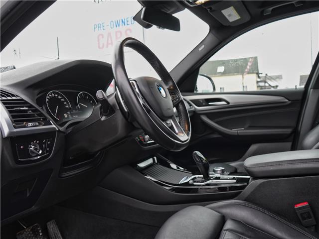 2021 BMW X3 xDrive30i (Stk: 26CA14A) in Virgil - Image 8 of 25 2021 BMW X3 xDrive30i (Stk: 26CA14A) in Virgil - Image 8 of 25