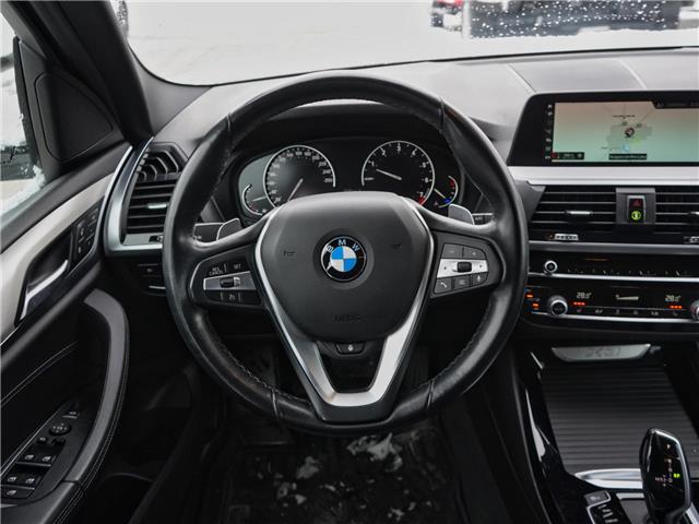 2021 BMW X3 xDrive30i (Stk: 26CA14A) in Virgil - Image 11 of 25 2021 BMW X3 xDrive30i (Stk: 26CA14A) in Virgil - Image 11 of 25