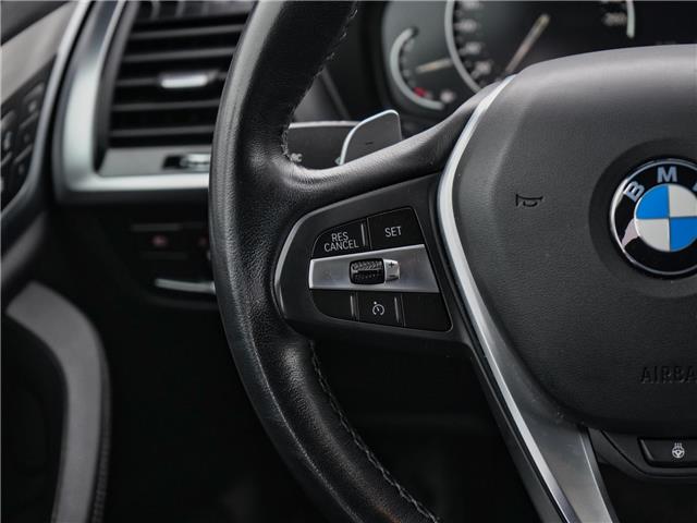 2021 BMW X3 xDrive30i (Stk: 26CA14A) in Virgil - Image 12 of 25 2021 BMW X3 xDrive30i (Stk: 26CA14A) in Virgil - Image 12 of 25