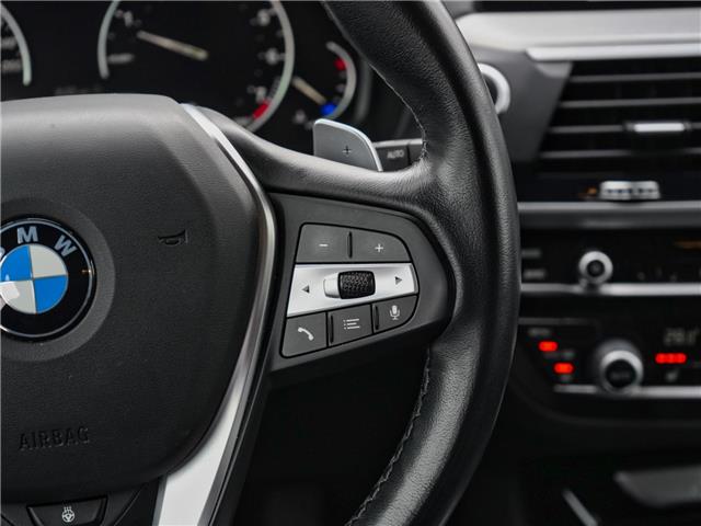 2021 BMW X3 xDrive30i (Stk: 26CA14A) in Virgil - Image 13 of 25 2021 BMW X3 xDrive30i (Stk: 26CA14A) in Virgil - Image 13 of 25