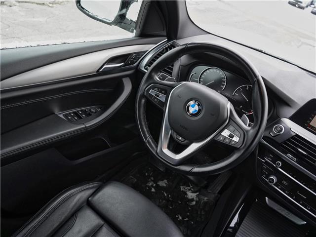 2021 BMW X3 xDrive30i (Stk: 26CA14A) in Virgil - Image 15 of 25 2021 BMW X3 xDrive30i (Stk: 26CA14A) in Virgil - Image 15 of 25