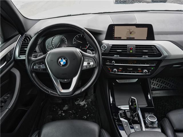 2021 BMW X3 xDrive30i (Stk: 26CA14A) in Virgil - Image 16 of 25 2021 BMW X3 xDrive30i (Stk: 26CA14A) in Virgil - Image 16 of 25