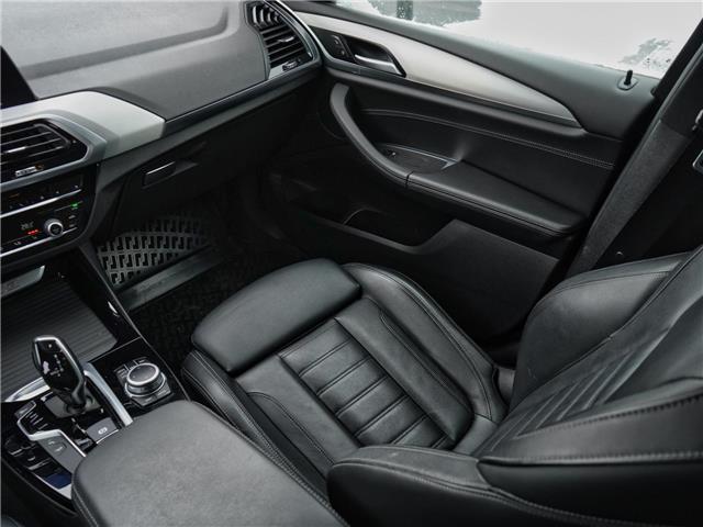2021 BMW X3 xDrive30i (Stk: 26CA14A) in Virgil - Image 17 of 25 2021 BMW X3 xDrive30i (Stk: 26CA14A) in Virgil - Image 17 of 25