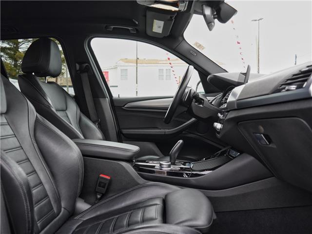 2021 BMW X3 xDrive30i (Stk: 26CA14A) in Virgil - Image 18 of 25 2021 BMW X3 xDrive30i (Stk: 26CA14A) in Virgil - Image 18 of 25