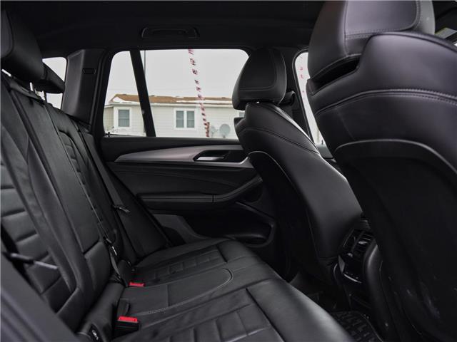 2021 BMW X3 xDrive30i (Stk: 26CA14A) in Virgil - Image 19 of 25 2021 BMW X3 xDrive30i (Stk: 26CA14A) in Virgil - Image 19 of 25