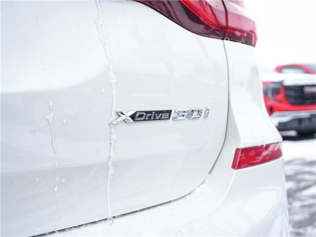 2021 BMW X3 xDrive30i (Stk: 26CA14A) in Virgil - Image 21 of 25 2021 BMW X3 xDrive30i (Stk: 26CA14A) in Virgil - Image 21 of 25