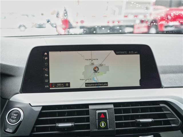 2021 BMW X3 xDrive30i (Stk: 26CA14A) in Virgil - Image 24 of 25 2021 BMW X3 xDrive30i (Stk: 26CA14A) in Virgil - Image 24 of 25