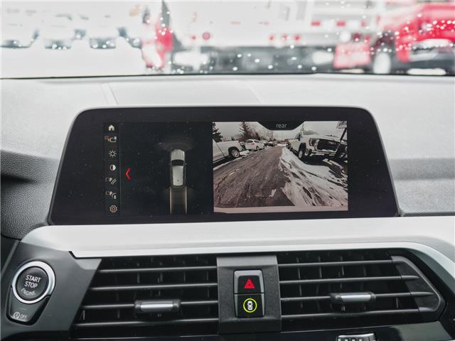 2021 BMW X3 xDrive30i (Stk: 26CA14A) in Virgil - Image 25 of 25 2021 BMW X3 xDrive30i (Stk: 26CA14A) in Virgil - Image 25 of 25