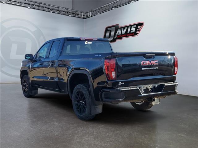2023 GMC Sierra 1500 Pro (Stk: 351938) in Medicine Hat - Image 3 of 15
