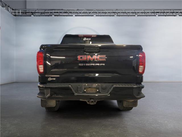 2023 GMC Sierra 1500 Pro (Stk: 351938) in Medicine Hat - Image 4 of 15