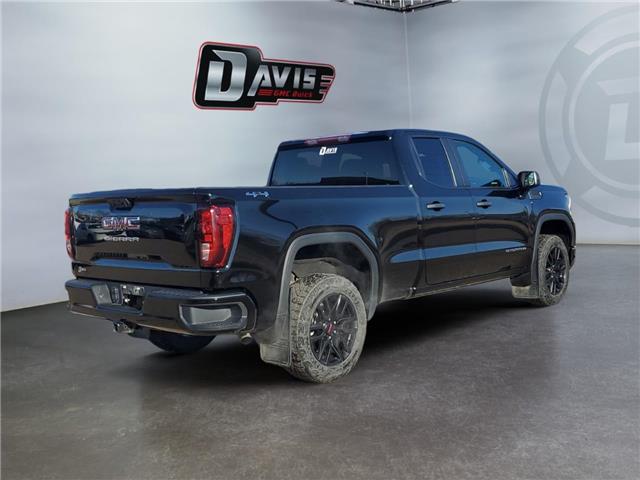 2023 GMC Sierra 1500 Pro (Stk: 351938) in Medicine Hat - Image 5 of 15