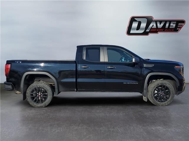 2023 GMC Sierra 1500 Pro (Stk: 351938) in Medicine Hat - Image 6 of 15