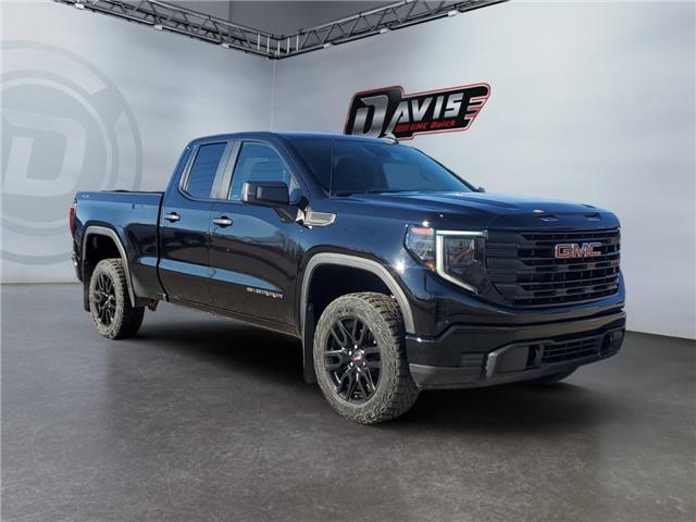 2023 GMC Sierra 1500 Pro (Stk: 351938) in Medicine Hat - Image 7 of 15