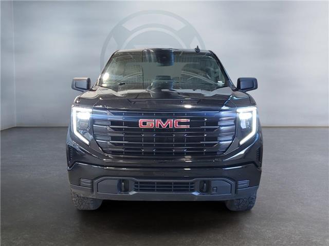 2023 GMC Sierra 1500 Pro (Stk: 351938) in Medicine Hat - Image 8 of 15
