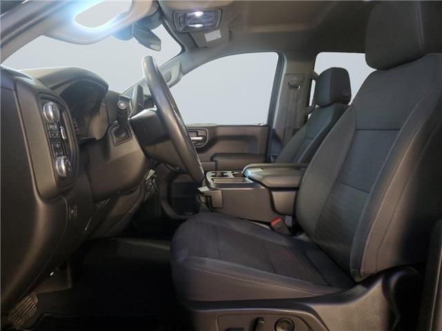 2023 GMC Sierra 1500 Pro (Stk: 351938) in Medicine Hat - Image 9 of 15