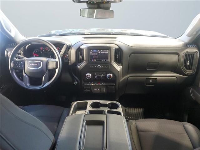 2023 GMC Sierra 1500 Pro (Stk: 351938) in Medicine Hat - Image 10 of 15