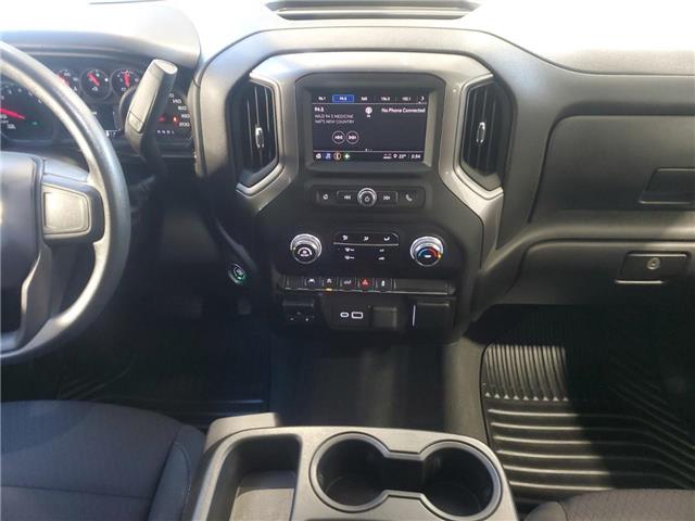 2023 GMC Sierra 1500 Pro (Stk: 351938) in Medicine Hat - Image 11 of 15