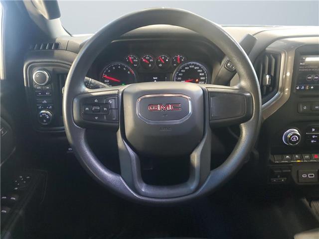 2023 GMC Sierra 1500 Pro (Stk: 351938) in Medicine Hat - Image 12 of 15