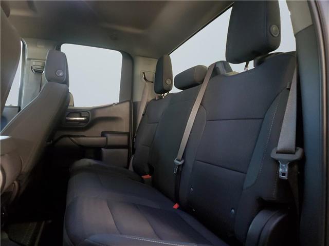 2023 GMC Sierra 1500 Pro (Stk: 351938) in Medicine Hat - Image 13 of 15