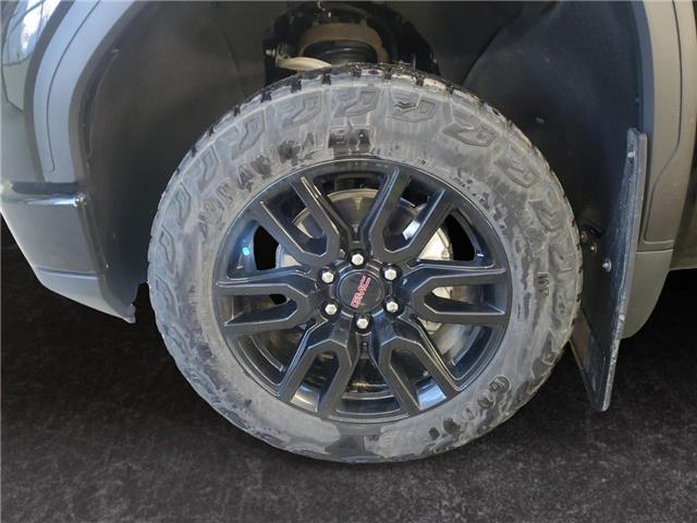 2023 GMC Sierra 1500 Pro (Stk: 351938) in Medicine Hat - Image 14 of 15