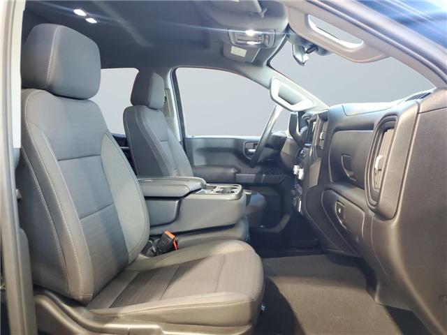 2023 GMC Sierra 1500 Pro (Stk: 351938) in Medicine Hat - Image 15 of 15