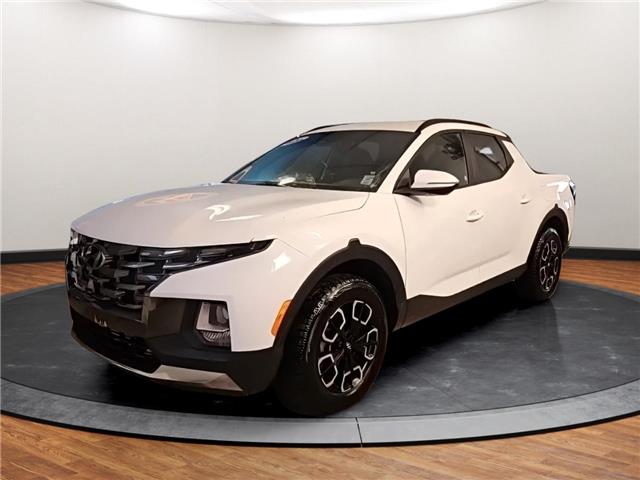 2024 Hyundai Santa Cruz Preferred (Stk: 107203) in Lower Sackville - Image 1 of 12