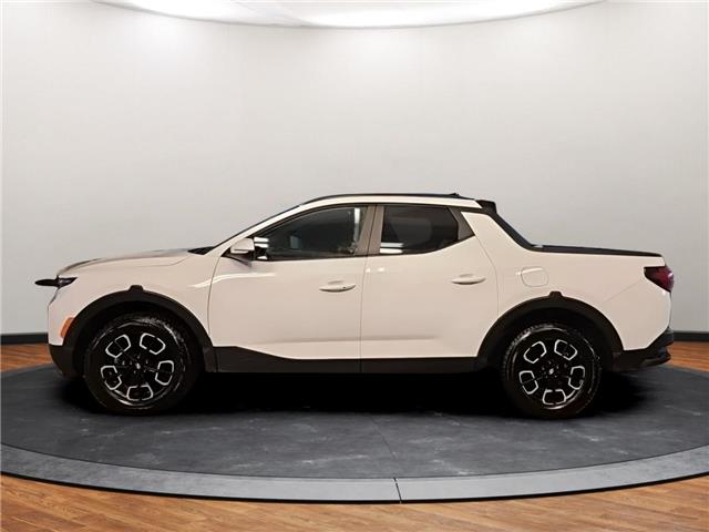 2024 Hyundai Santa Cruz Preferred (Stk: 107203) in Lower Sackville - Image 2 of 12