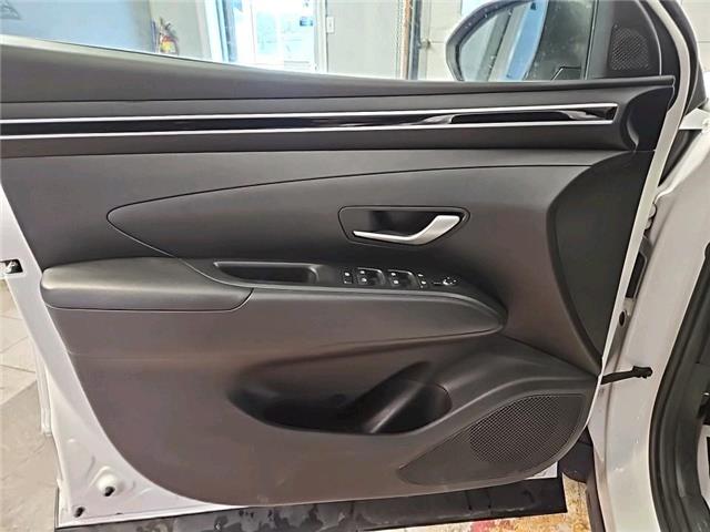 2024 Hyundai Santa Cruz Preferred (Stk: 107203) in Lower Sackville - Image 4 of 12