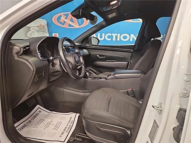 2024 Hyundai Santa Cruz Preferred (Stk: 107203) in Lower Sackville - Image 5 of 12